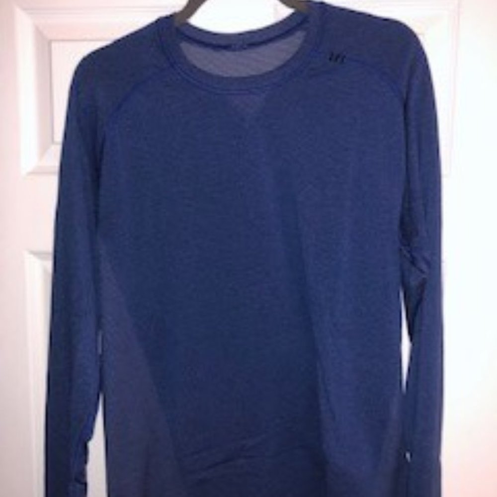 Lulu Long sleeve